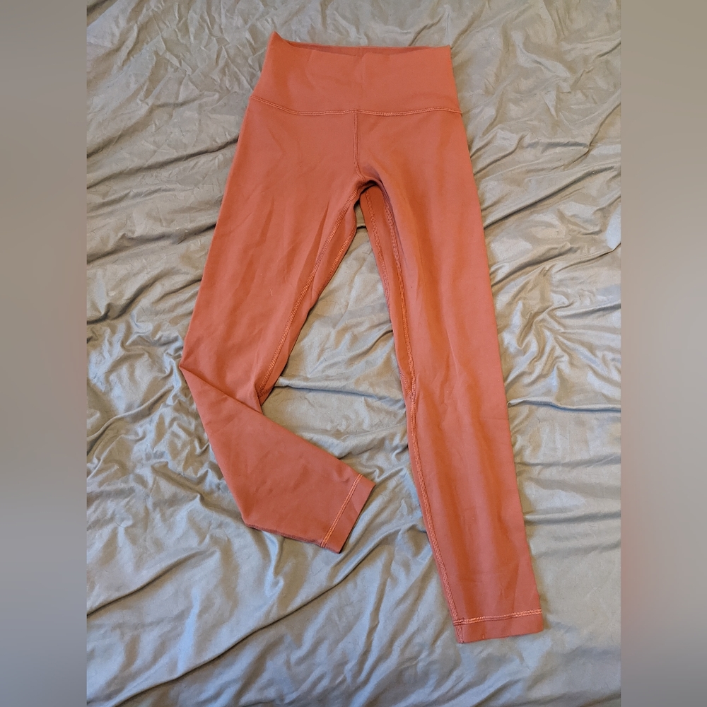Lululemon align